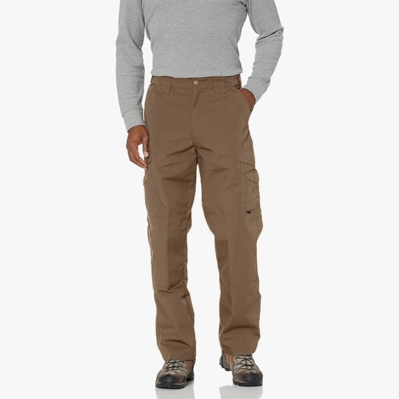 Tru-Spec 24-7‎ original tactical pants - Picture 1 of 16